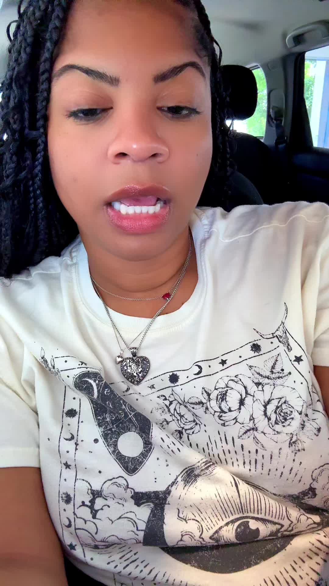 @Tammy the Vodou Queen