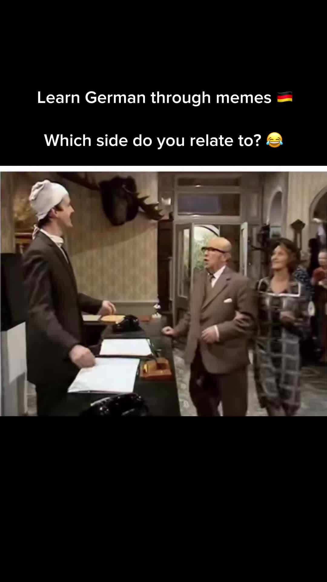 @German Onliners