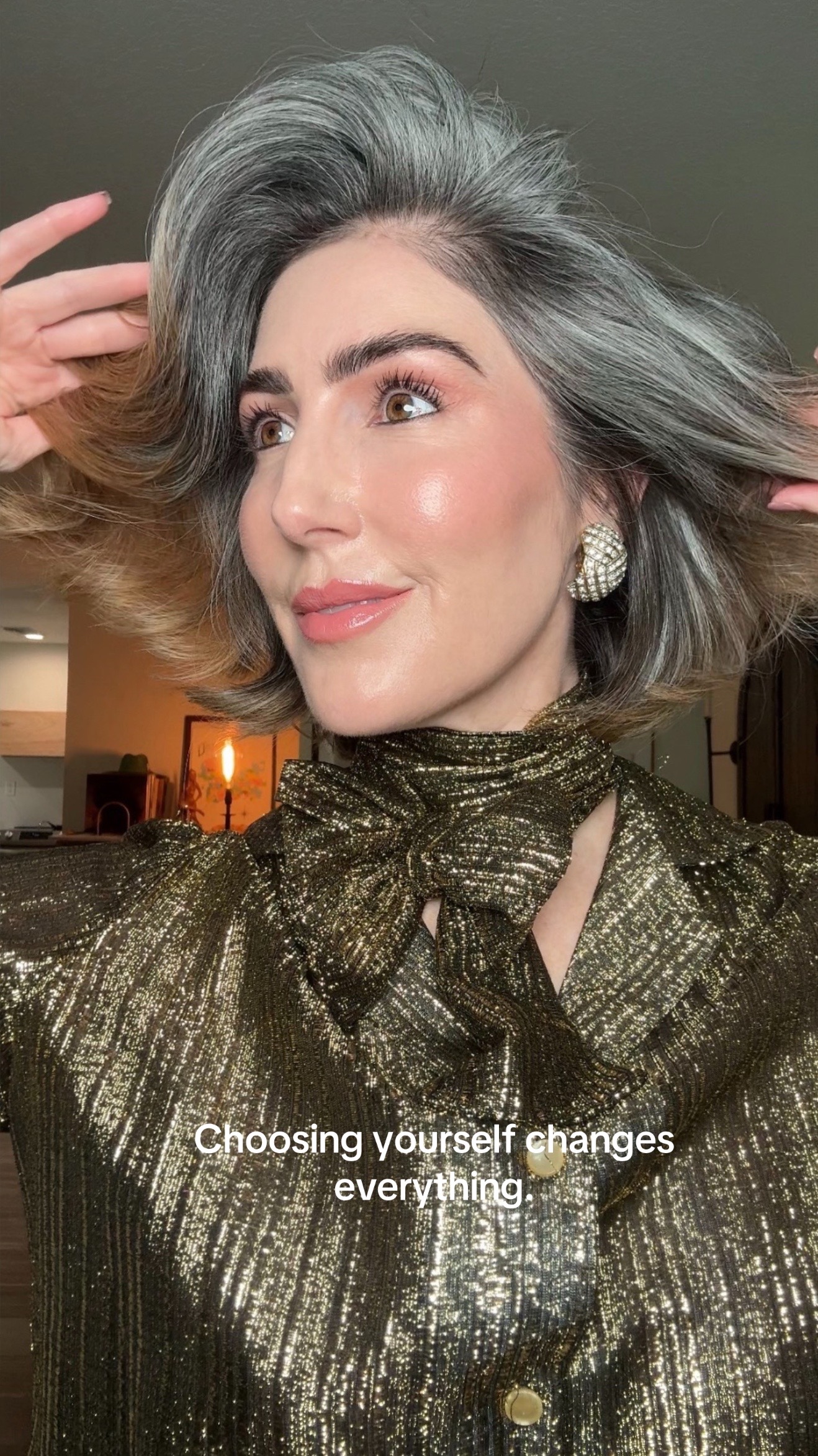 @Marlene | Midlife Beauty