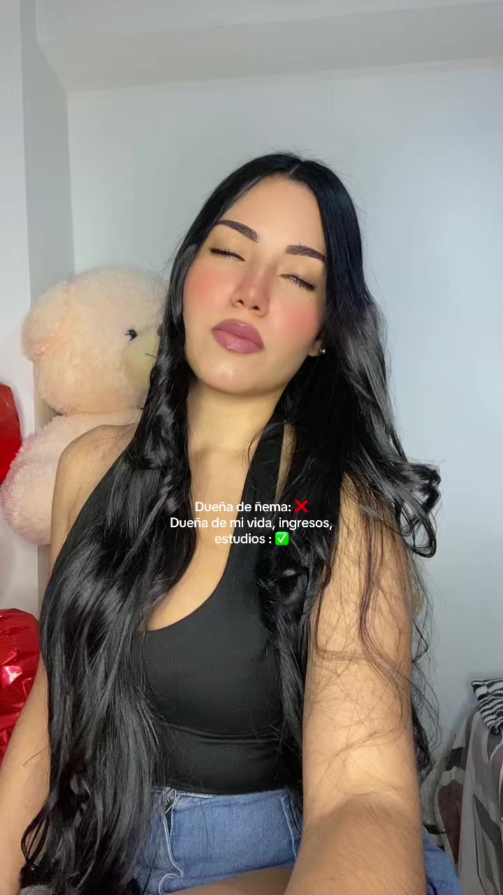 @Daniela Cabrera