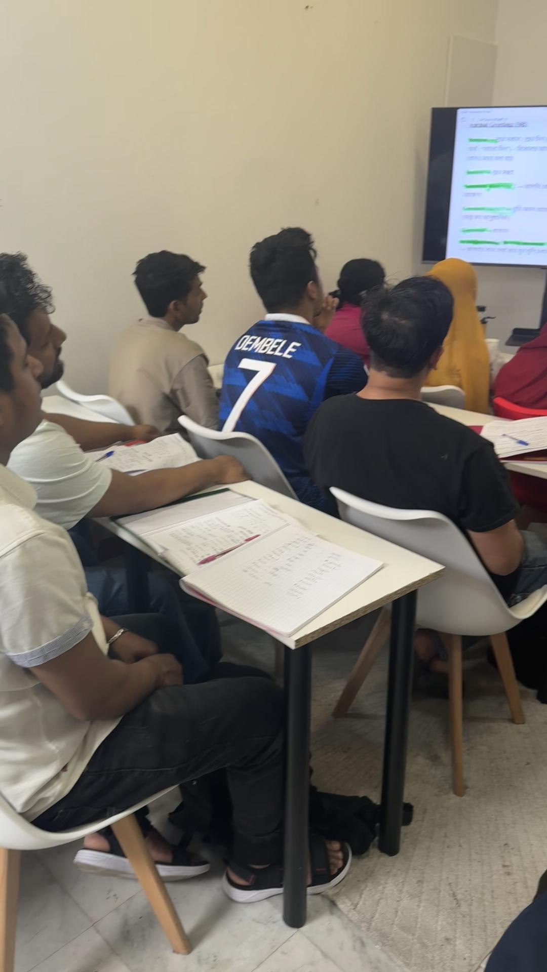 @S FRENCH SCHOOL (By Syed)