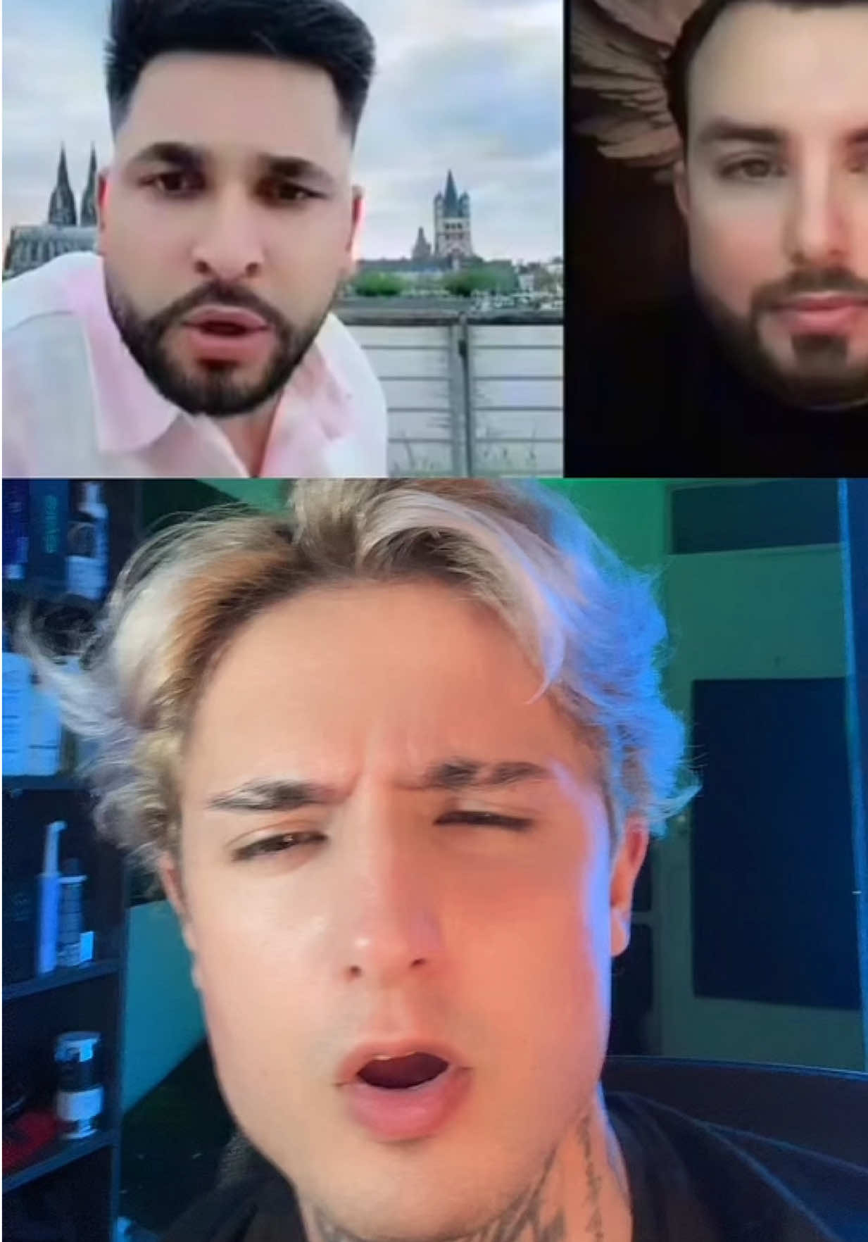 @I M A N