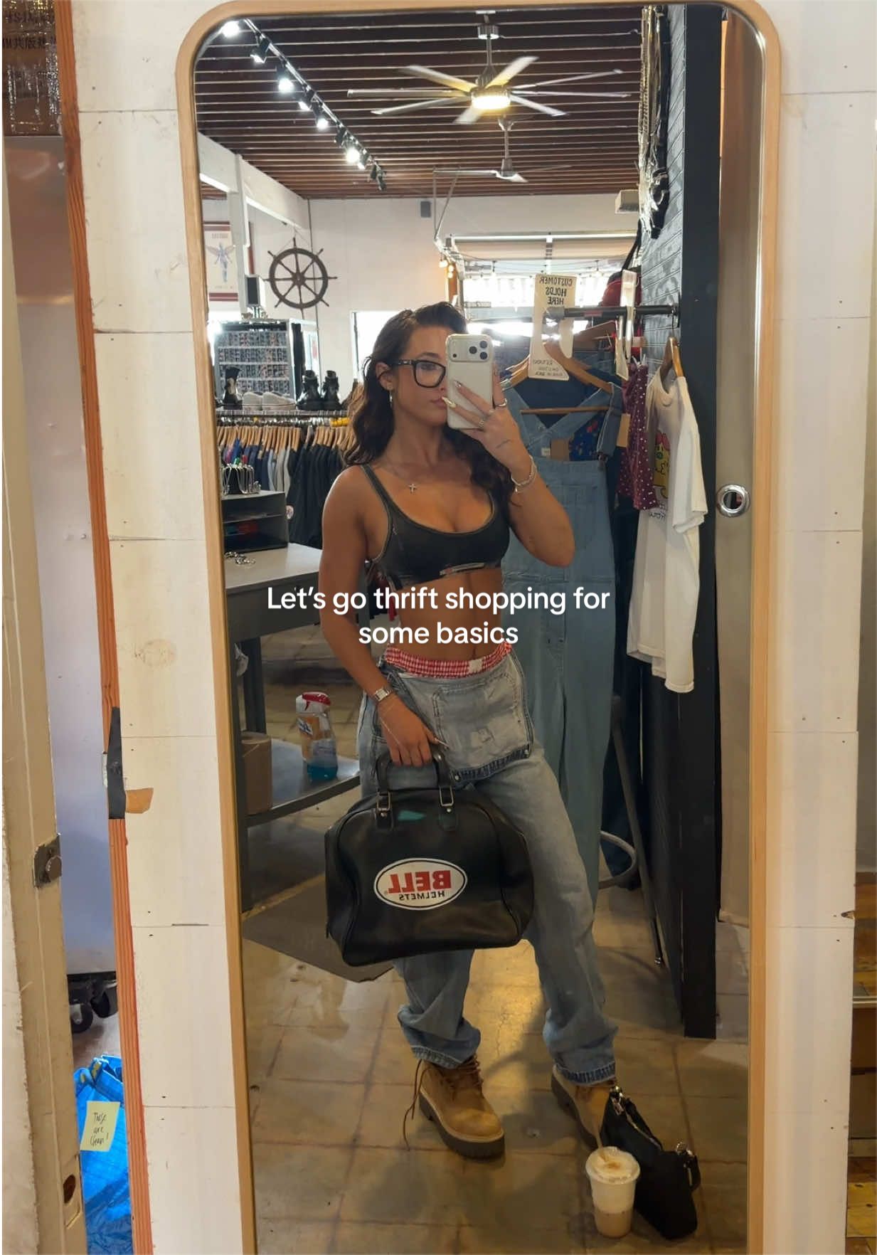 @Danielle Peterson