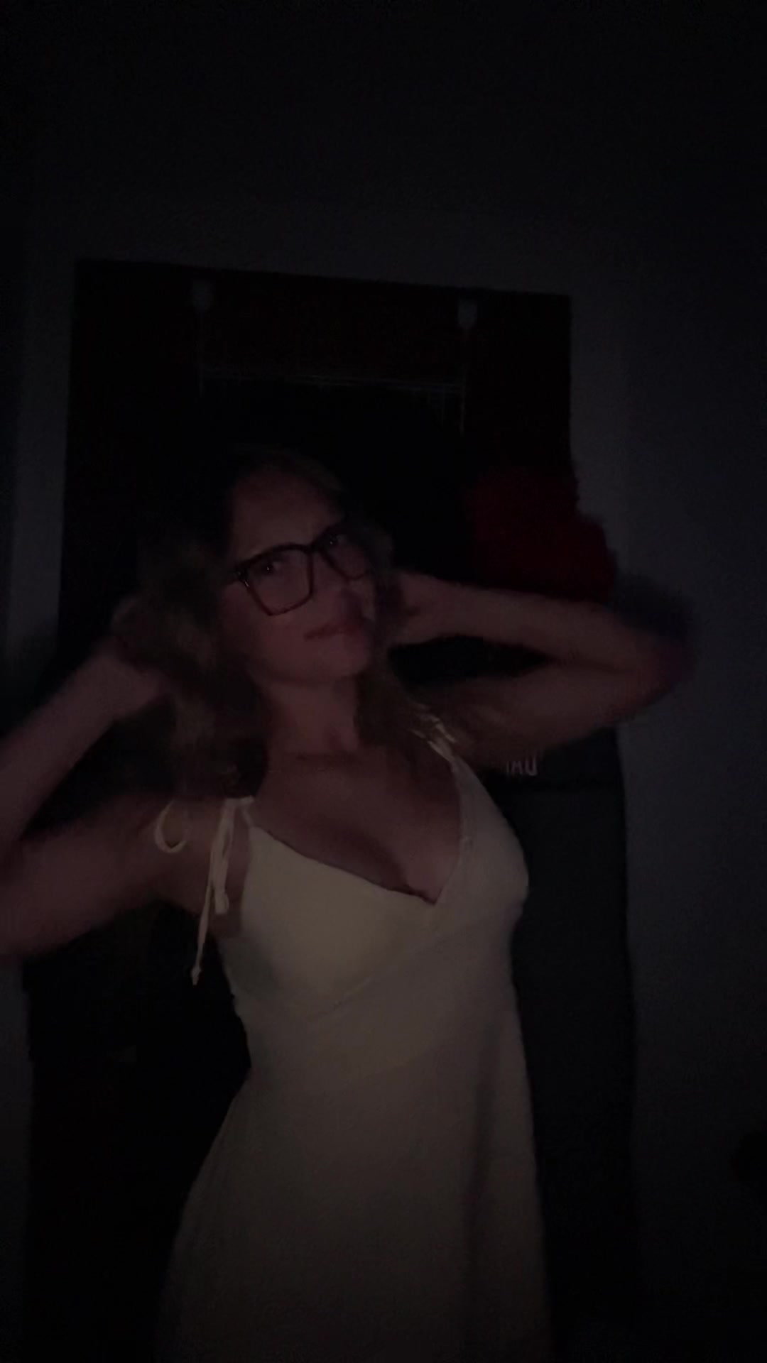 @LaceyMae rose