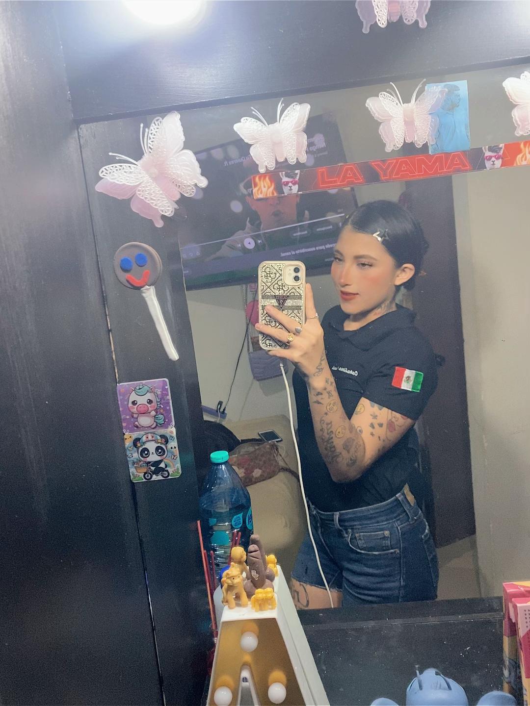 @La Werita Cortez