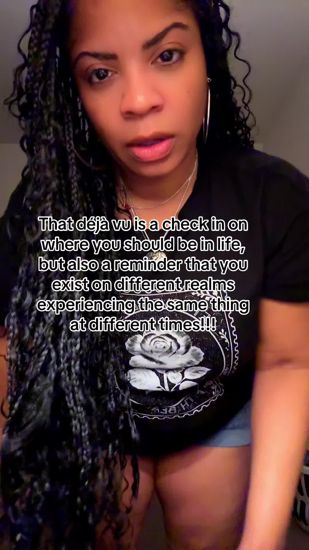 @Tammy the Vodou Queen