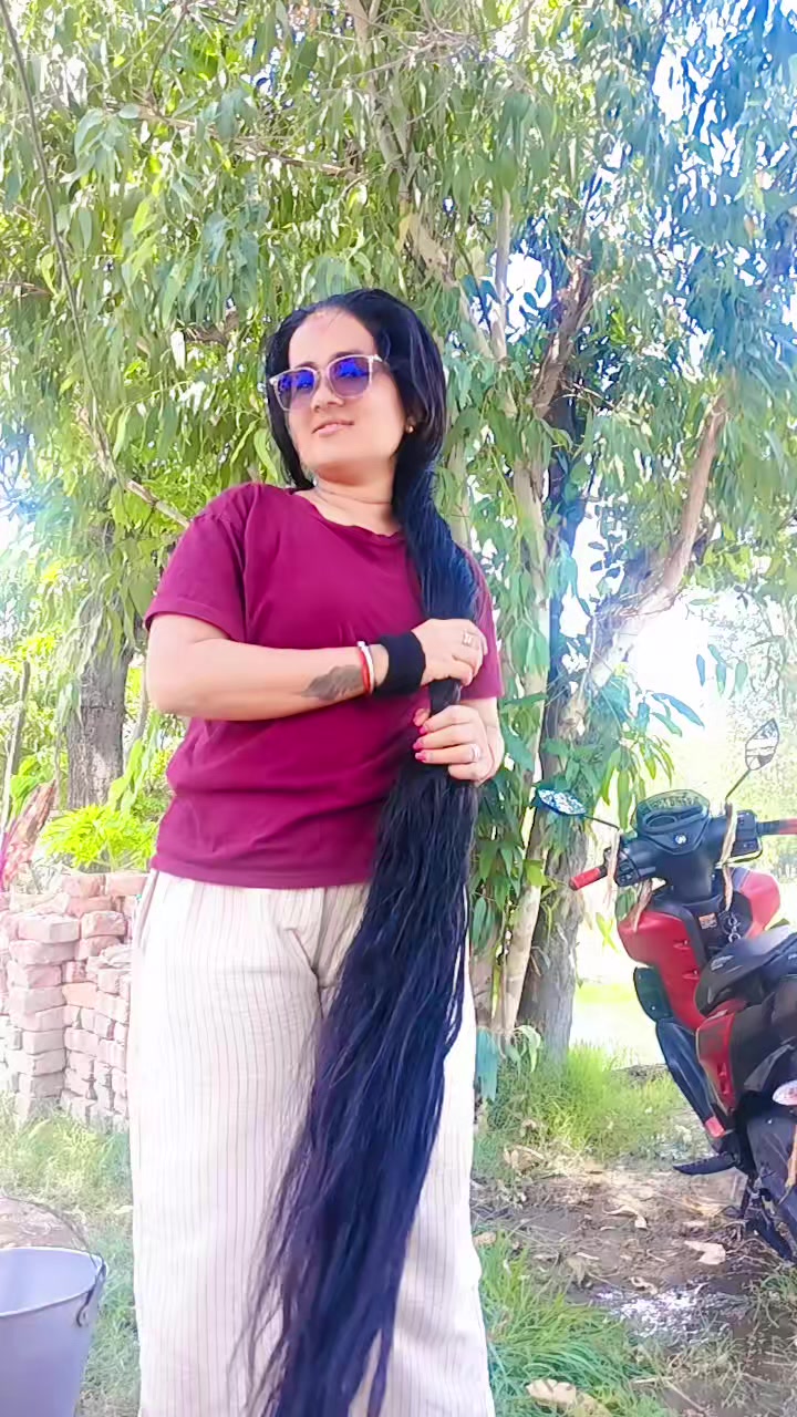 @Radha Saud