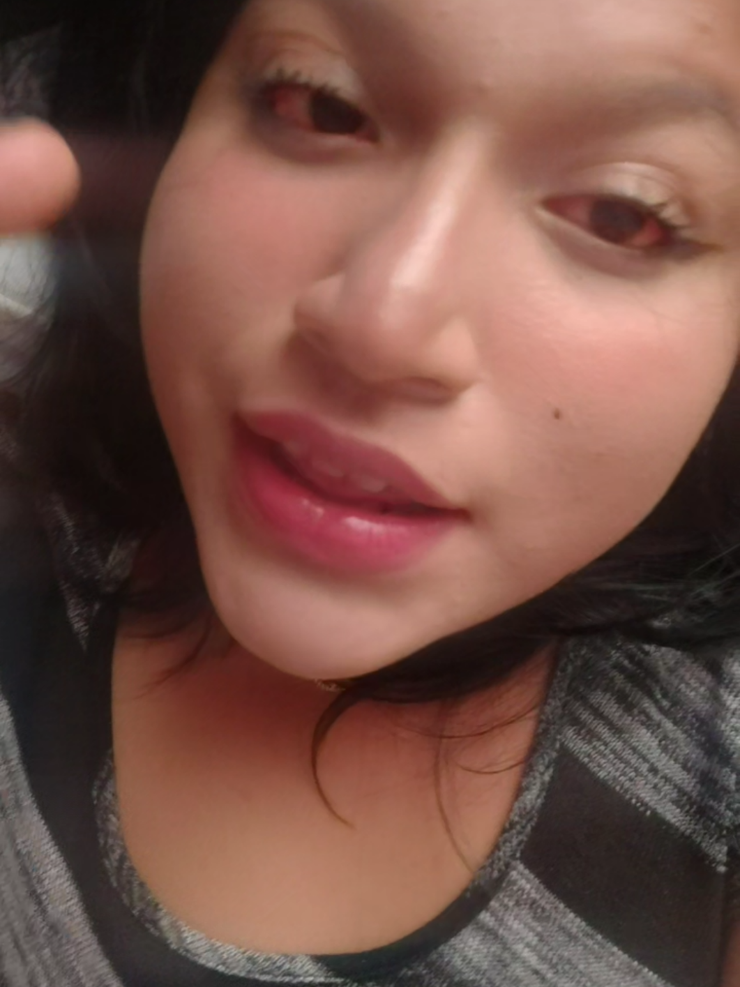 @Sarahi Melo