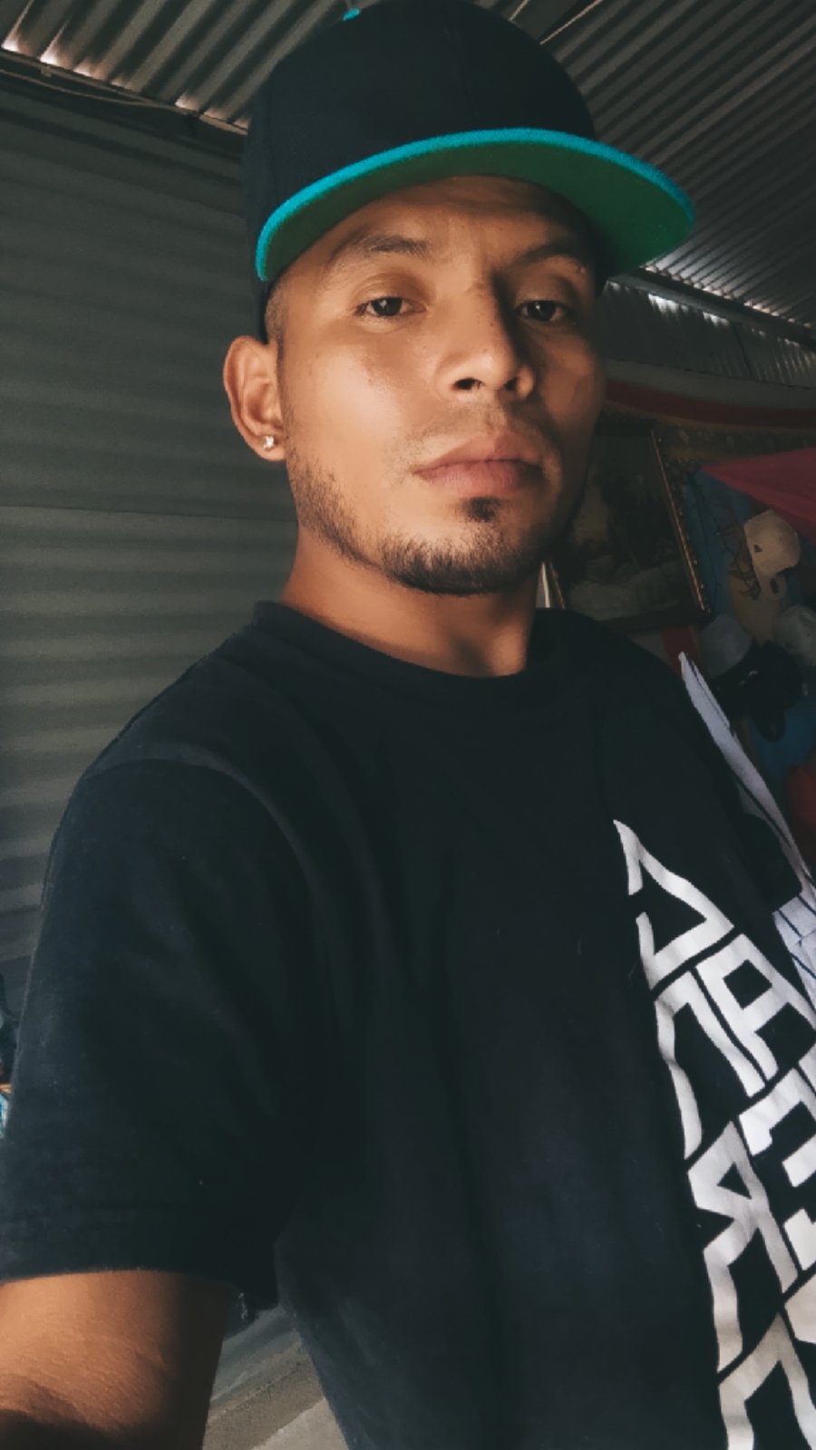 @Rony mauricio