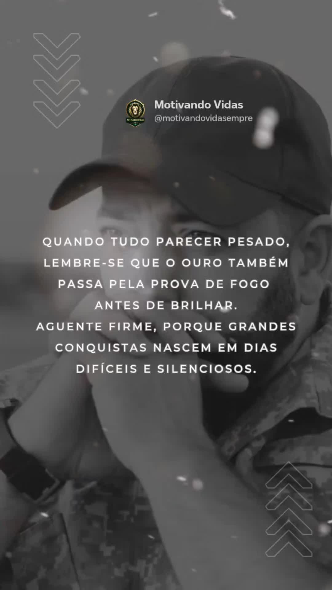 @Motivando Vidas
