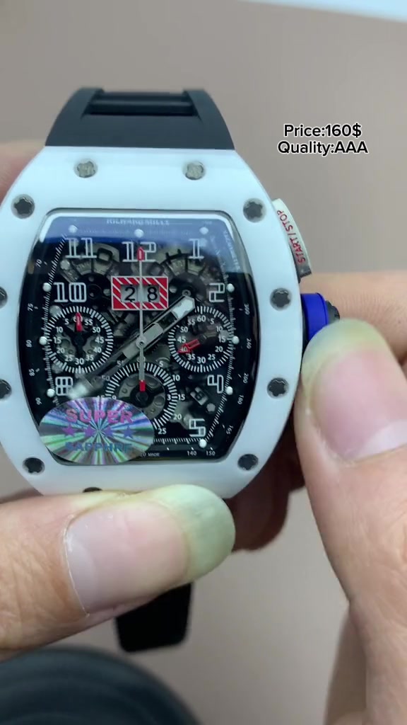 @Chronosco.watches