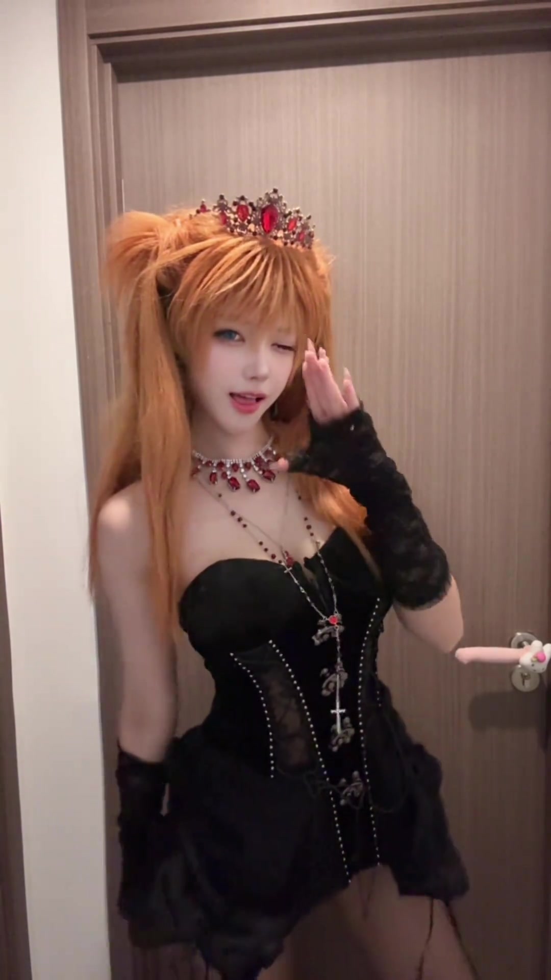 @yuki喵&spades;️