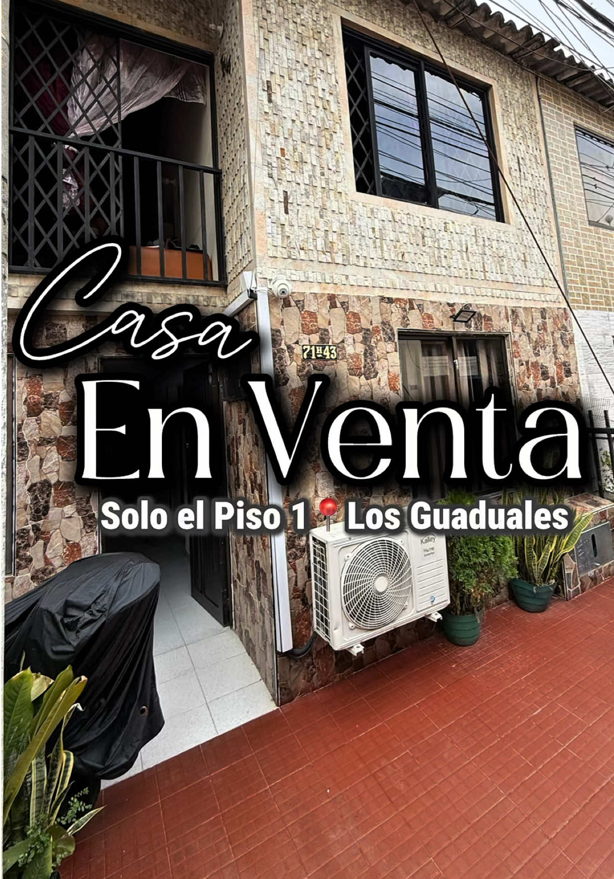 @Tu Inmueble Con Alejo Cadena