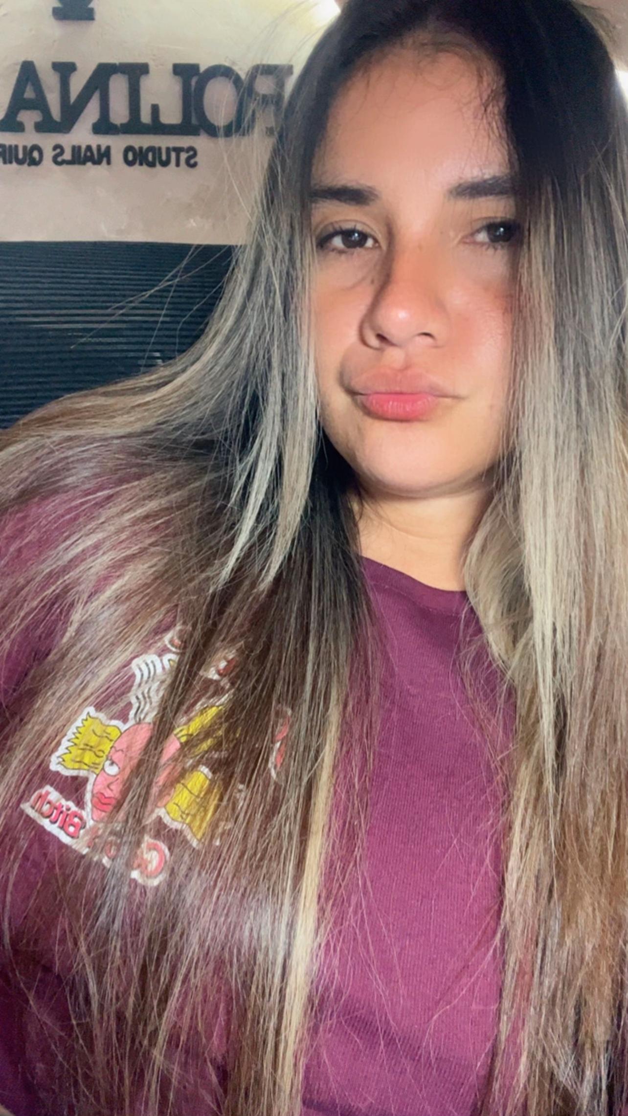 @Carolina ✨