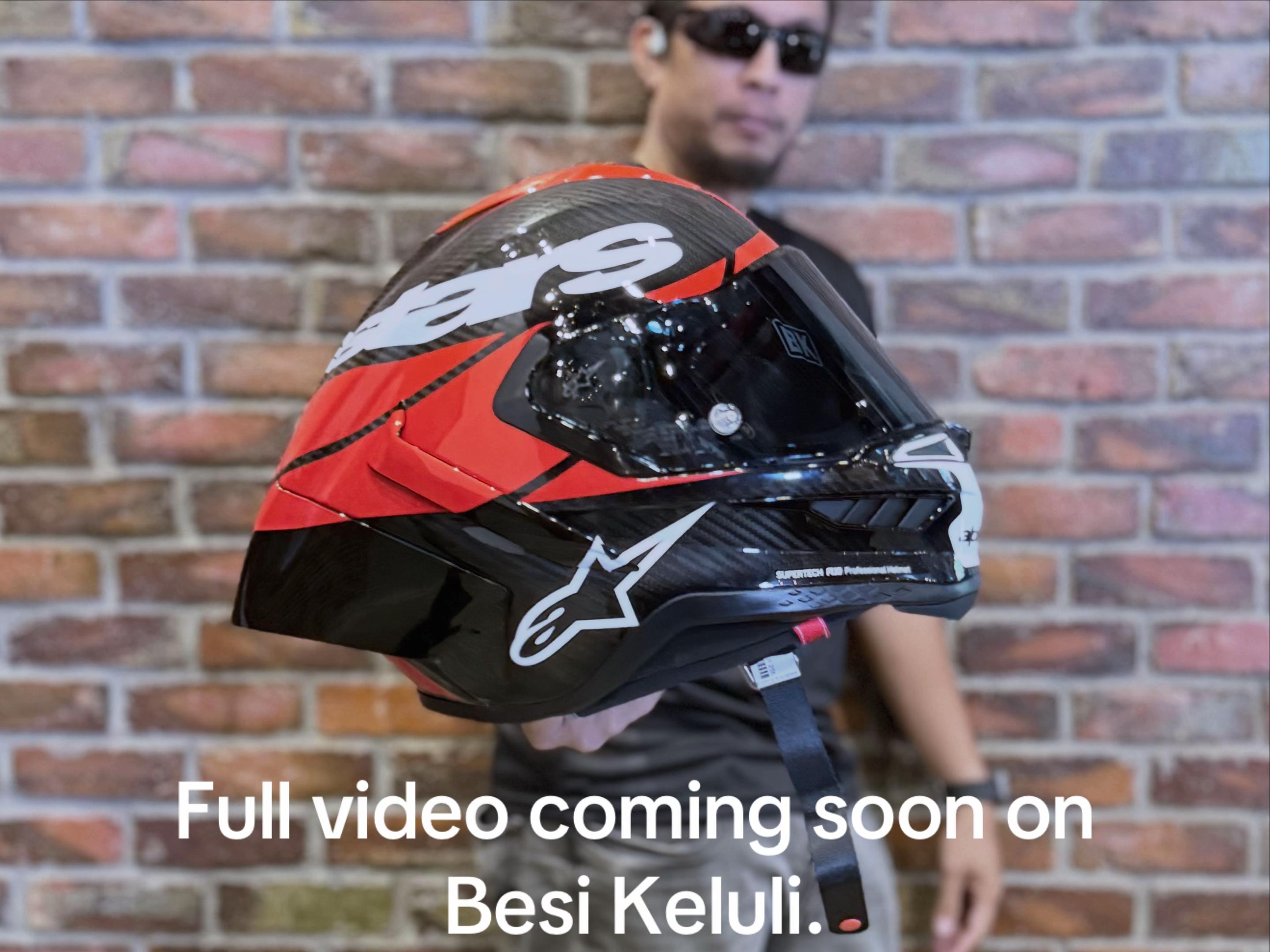 @BESI KELULI