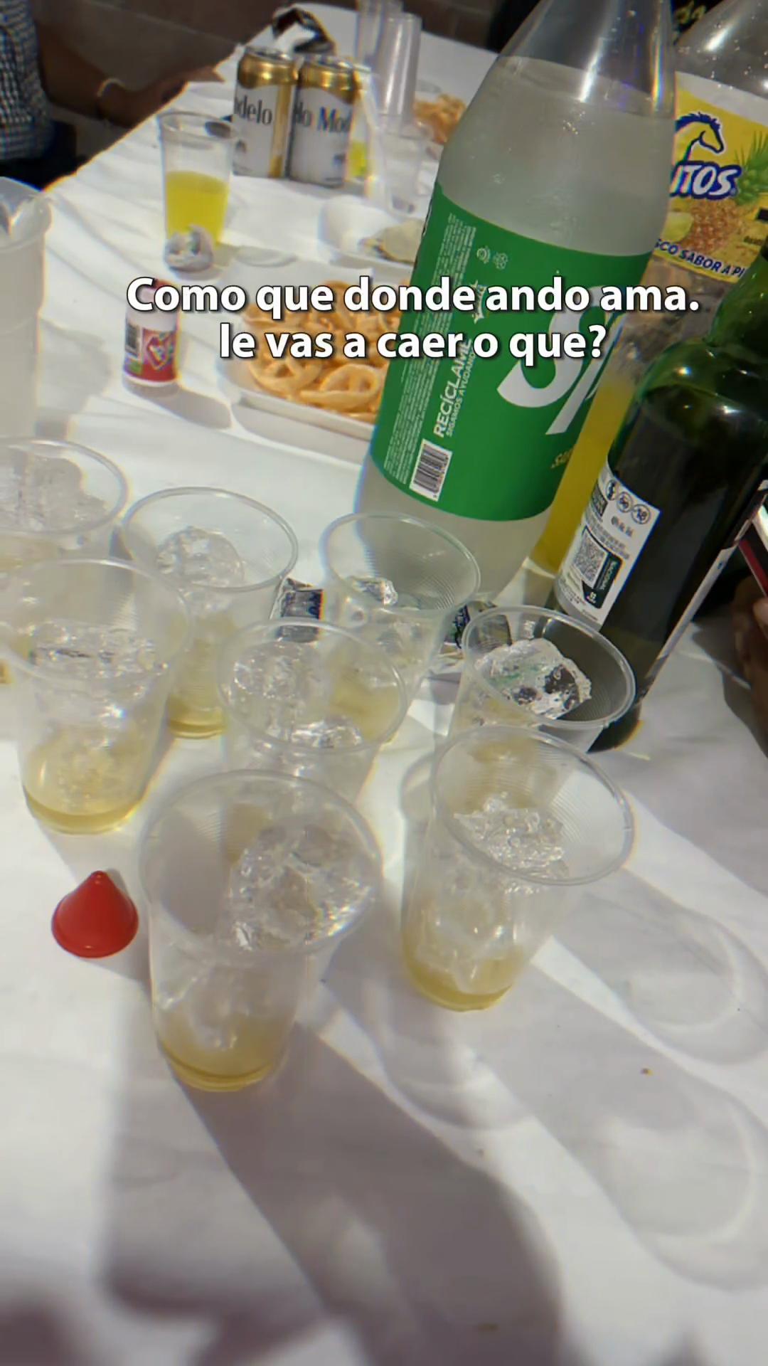 @Trini Martinez