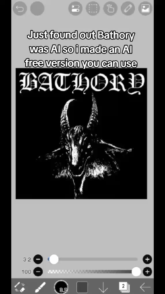 @gay black metal necromancer 💀
