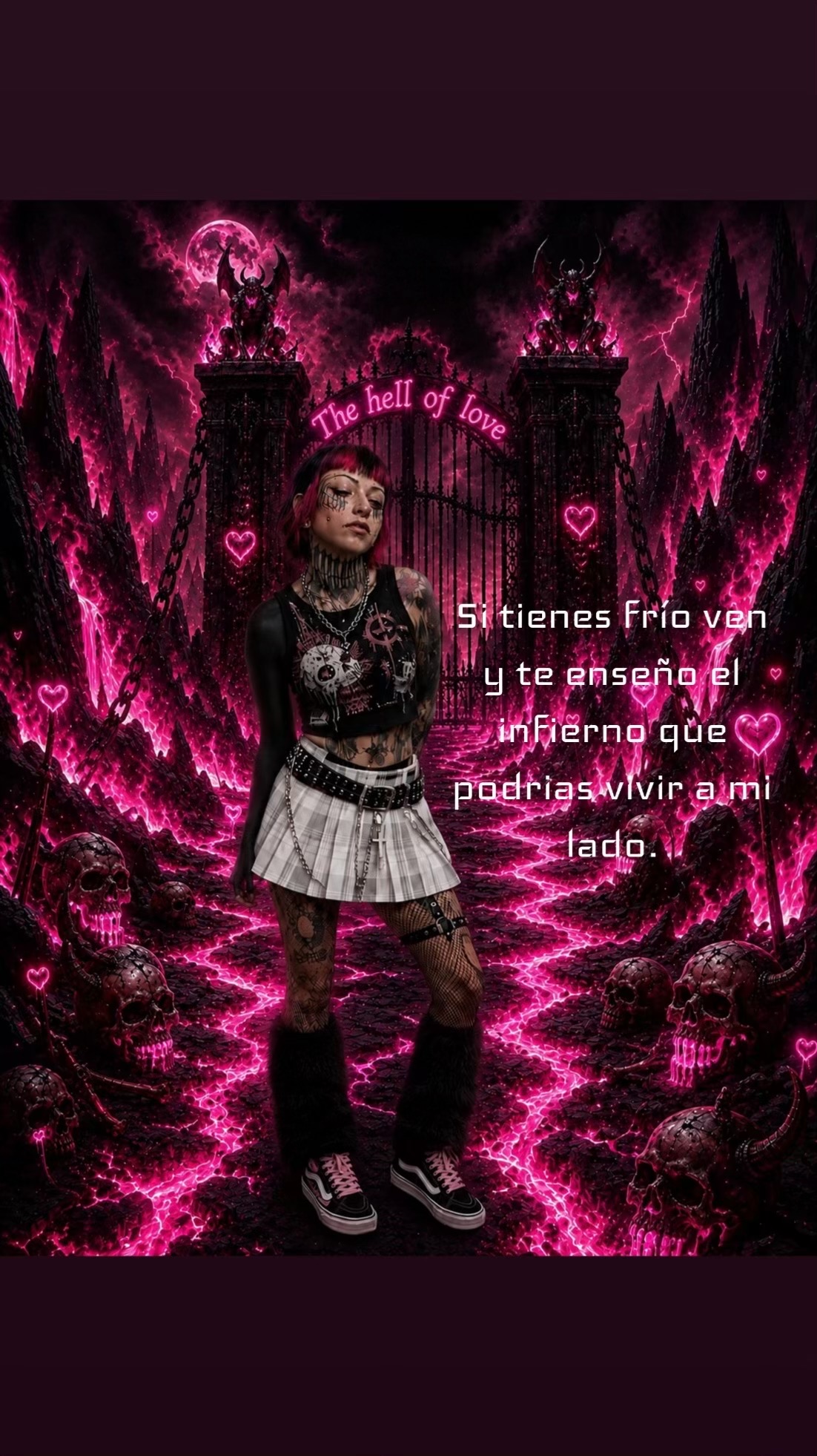 @PonnyPie BodMod666
