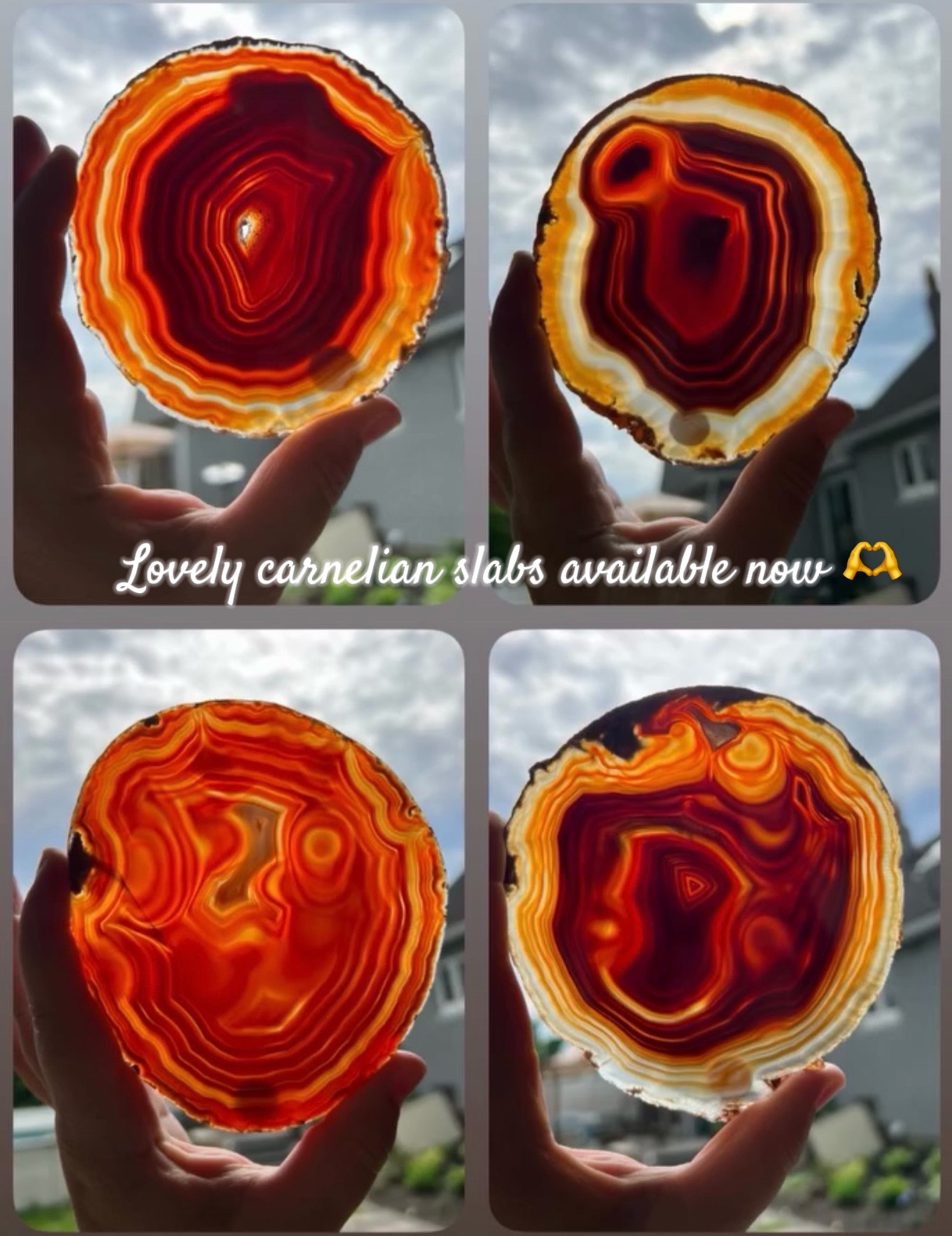 @Natural soul crystals