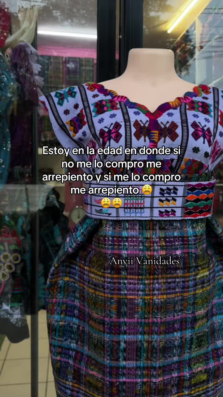 @ANYII VANIDADES