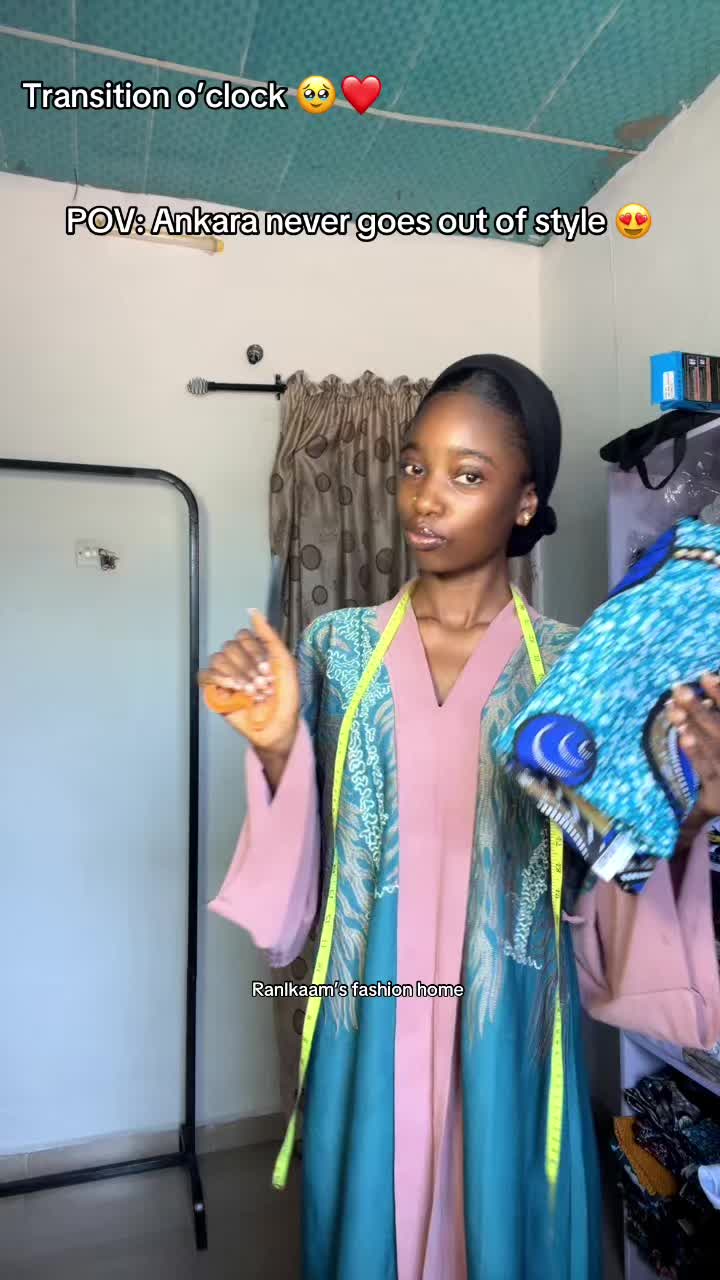 @Ranlkaam's fashion home ✂️🛍️