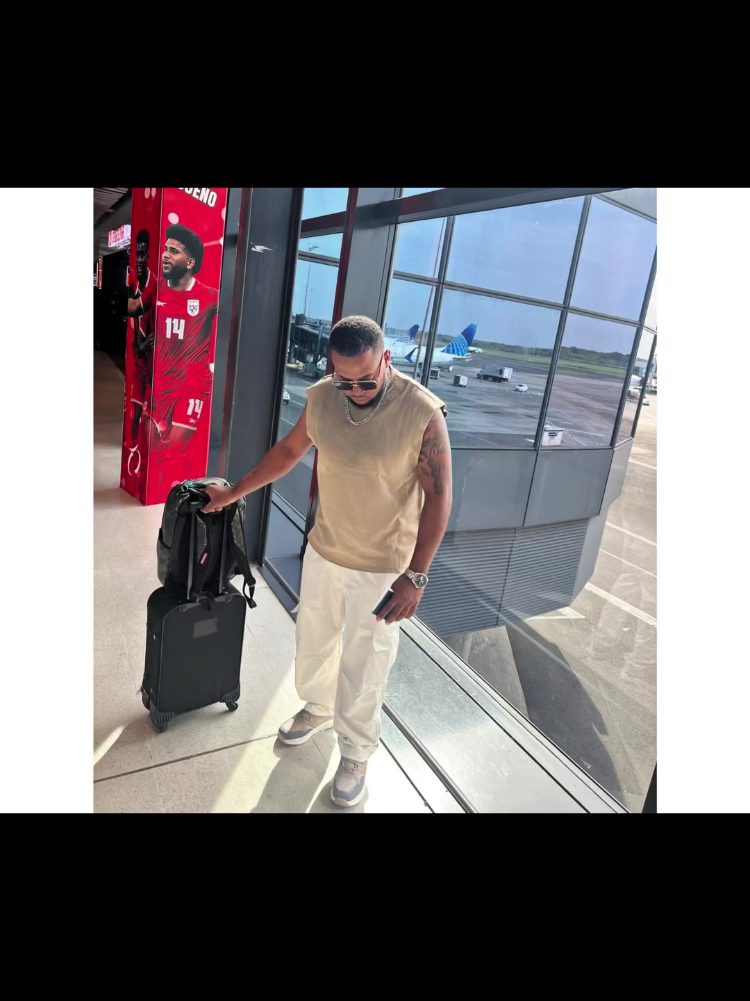@djpungdon🇯🇲