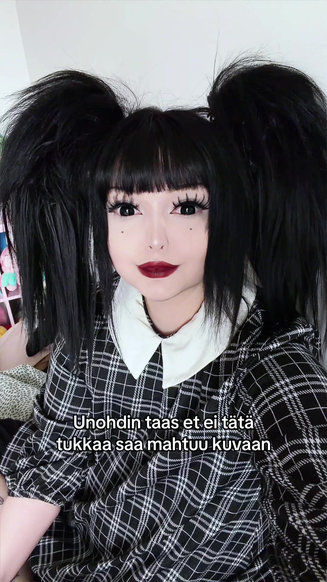 @Kuu || Roseshock
