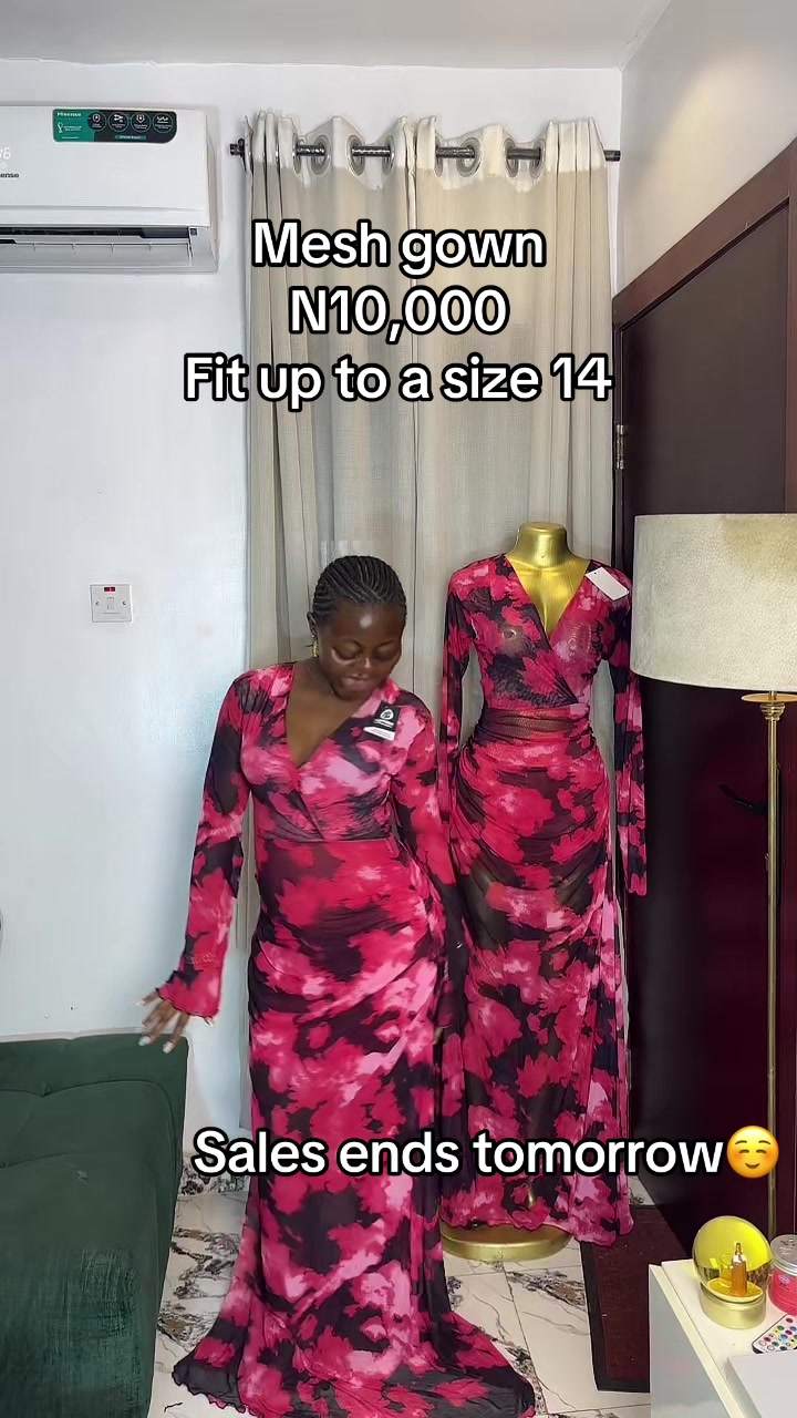 @Ayamolowostore