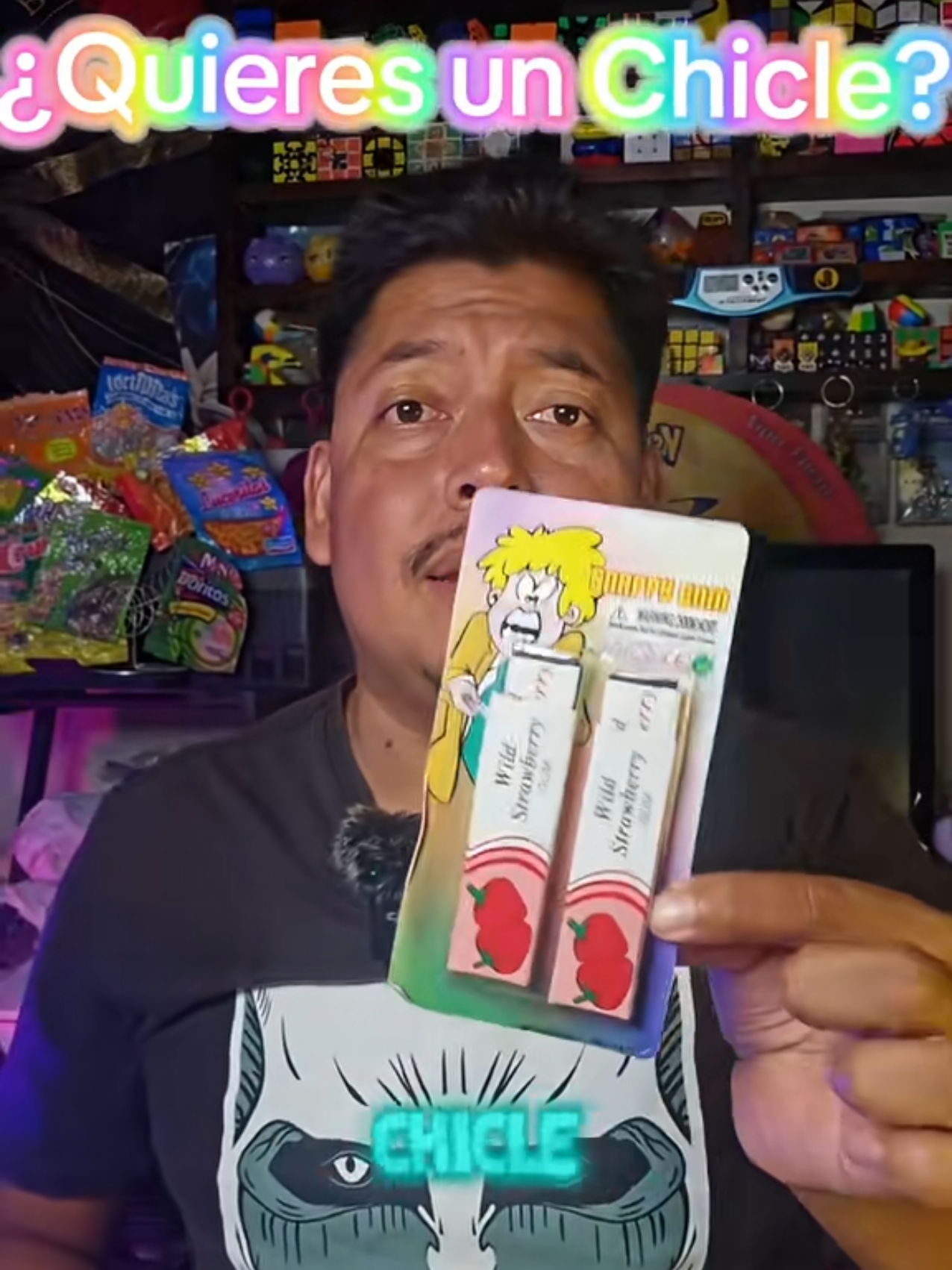 @El Profe Coleccionista