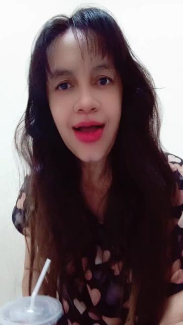 @DIANG BULAN 💋💞