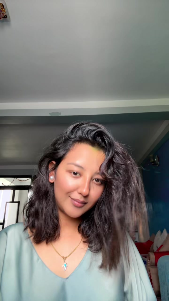 @Pritika Khadka