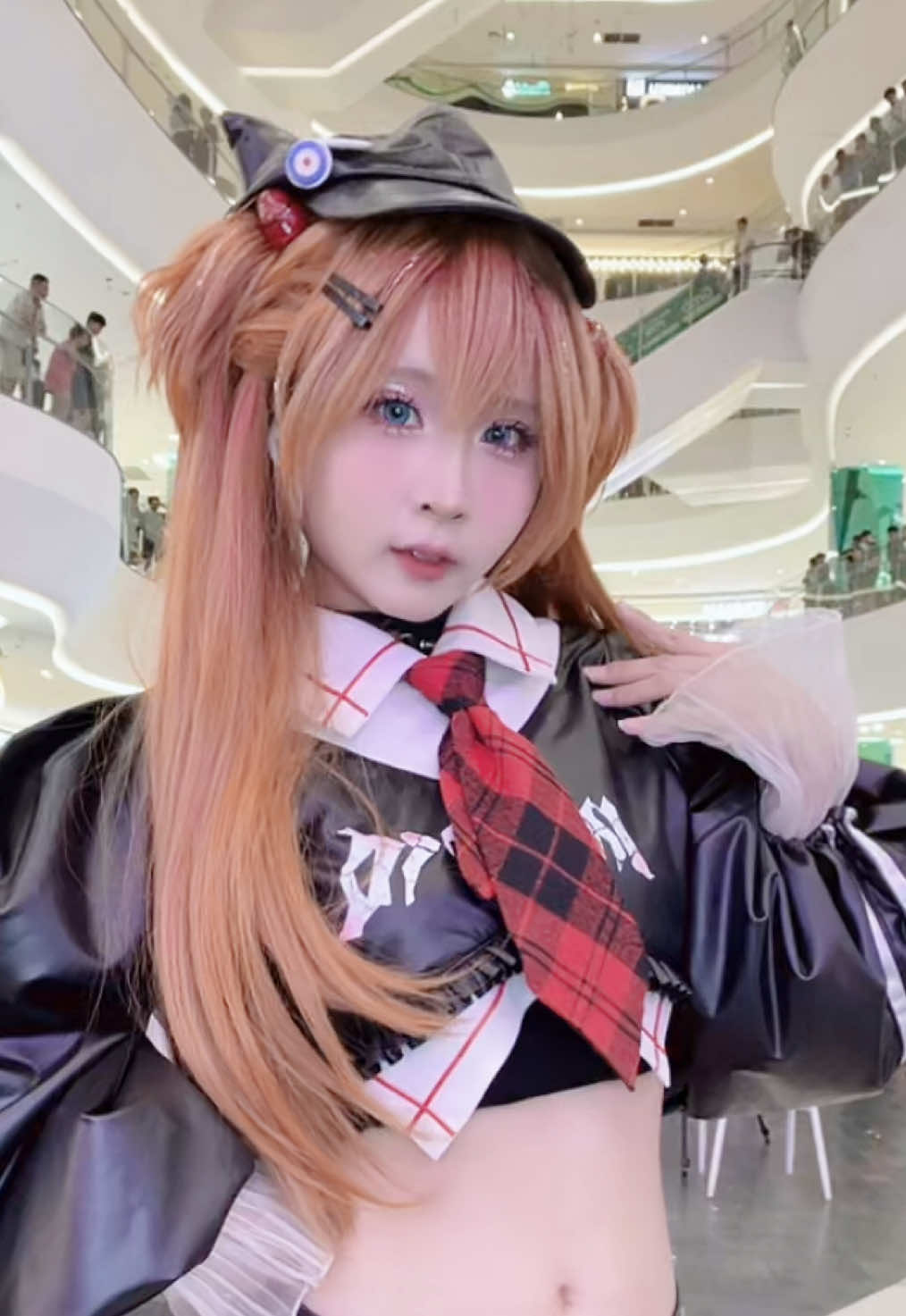 @Tsuwii Tuyết Quỳnh