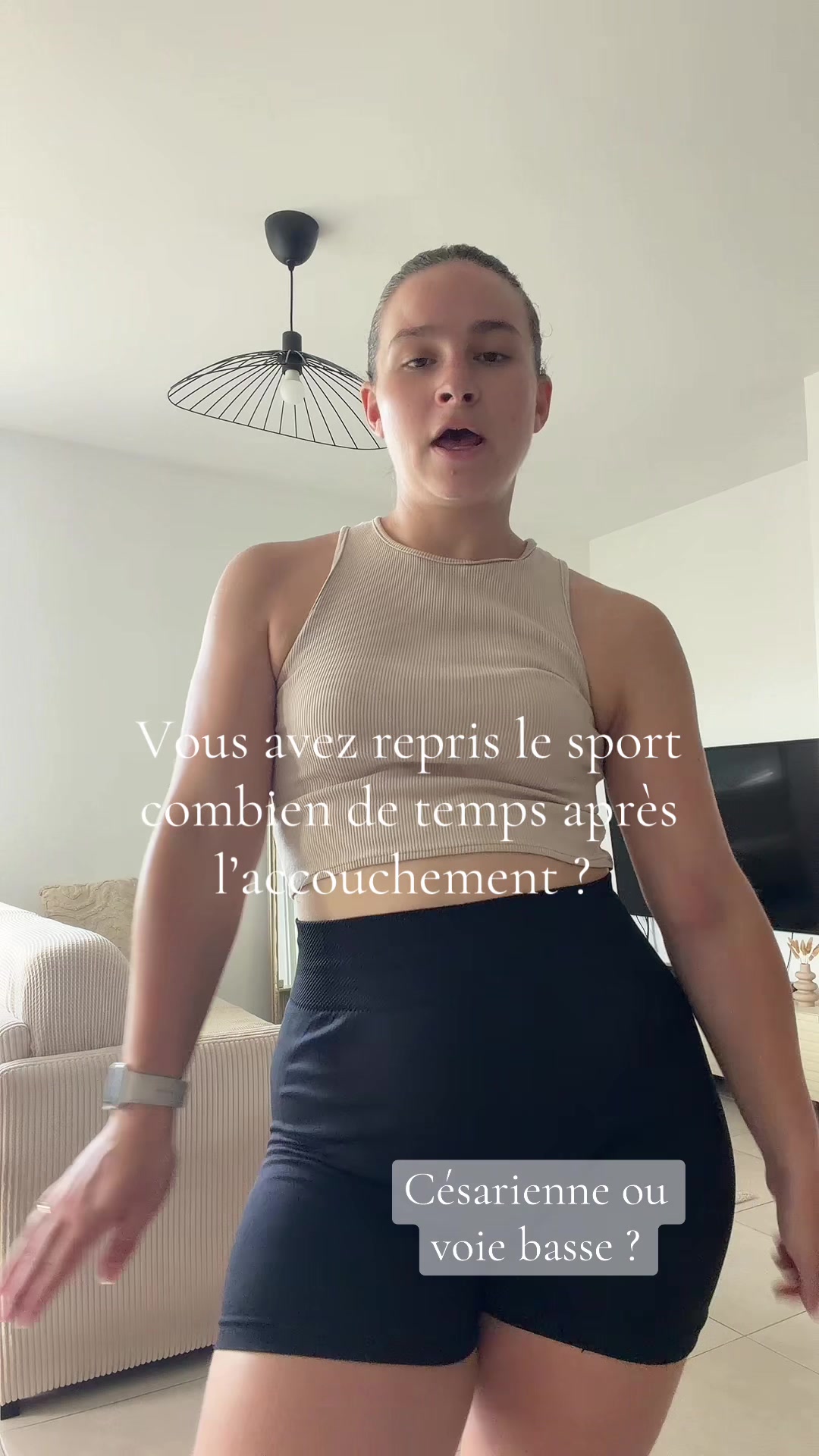 @M&eacute;lissa 🤎 Mum of Lya 🐻