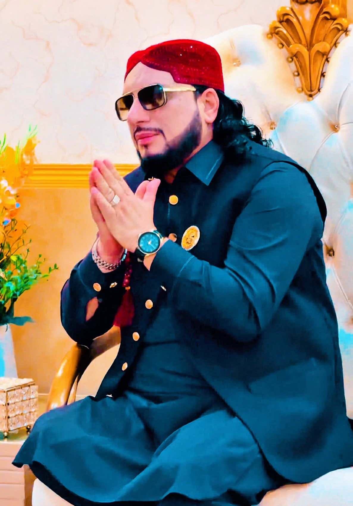 @Haq Khatteb Hussain 🪔