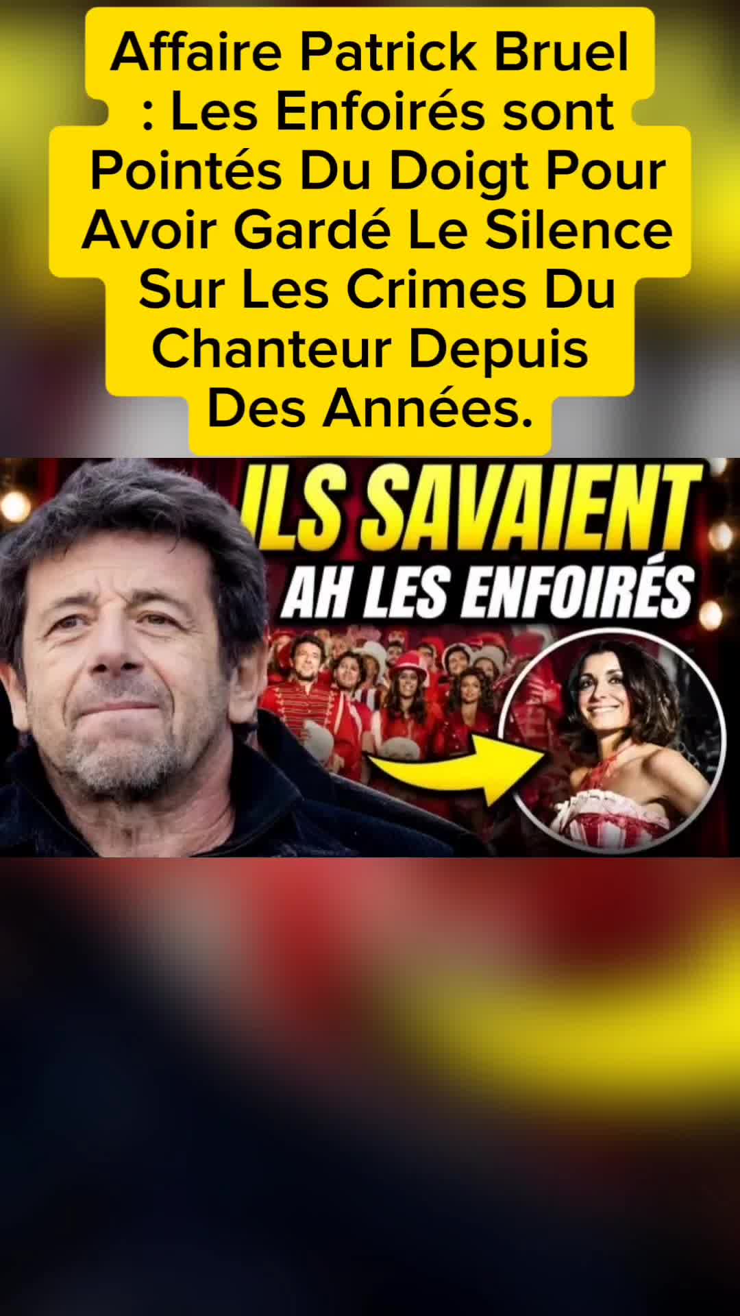 @Actualit&eacute;s Des Stars