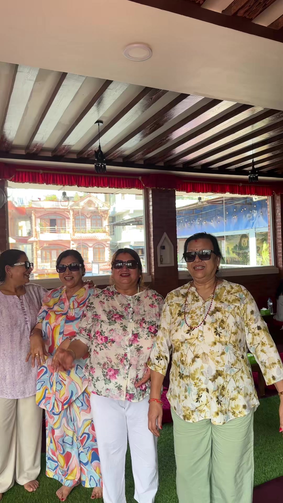 @Ram Gopal Maharjan.