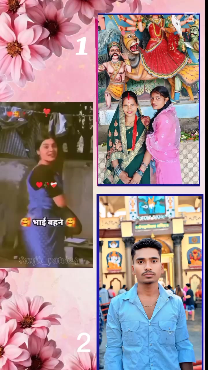 @bhagbati & sangita❣️❣️