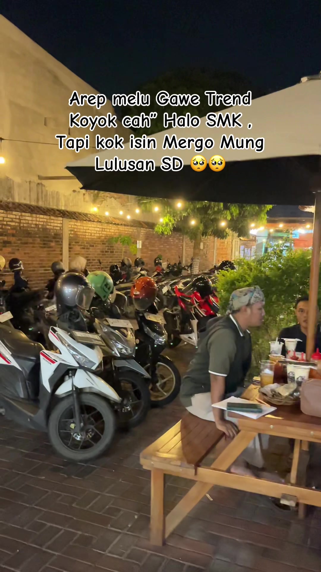 @PAWON JOGLO MAS YANTO