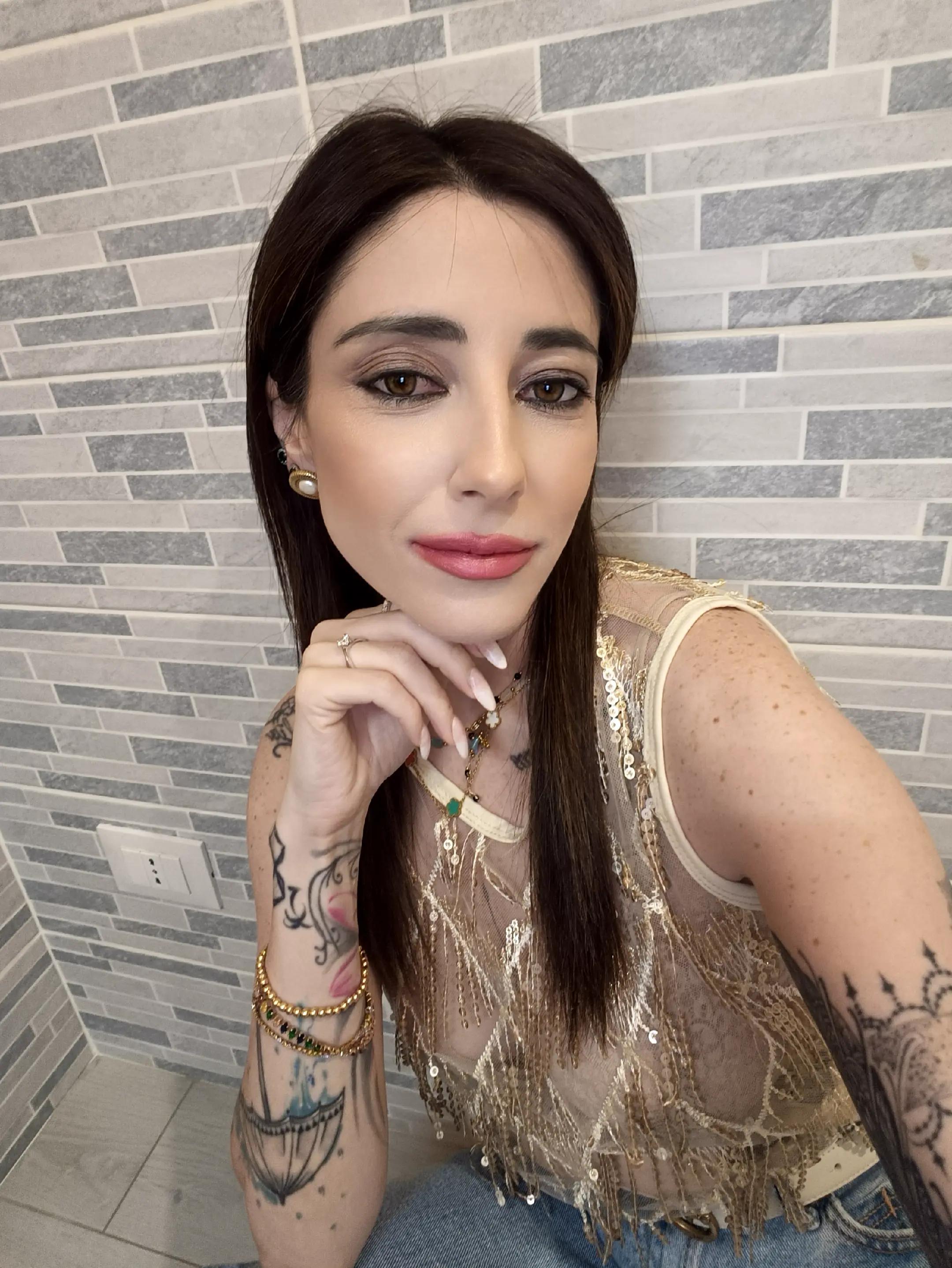 @Giovanna Poidomani
