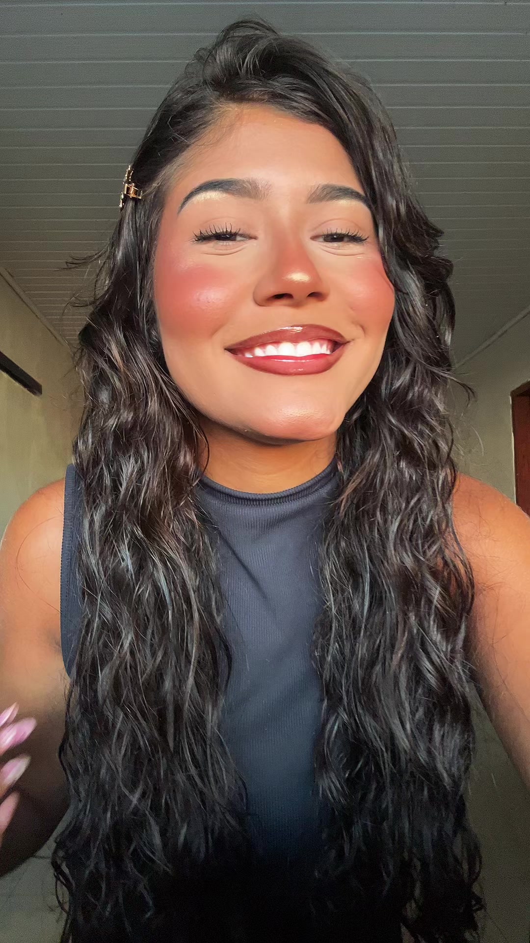 @Geovana