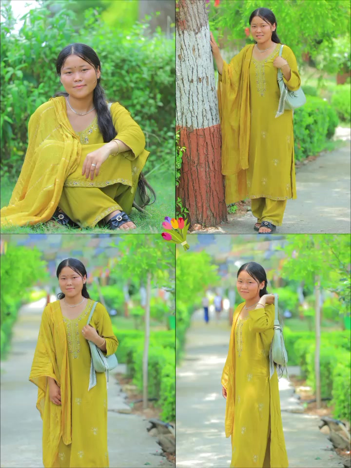 @Mina Pun Magar💘🫶