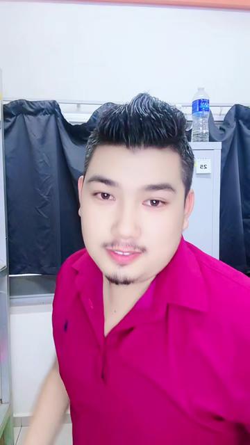 @Buddha_Thokar_Chyangba 👑✨