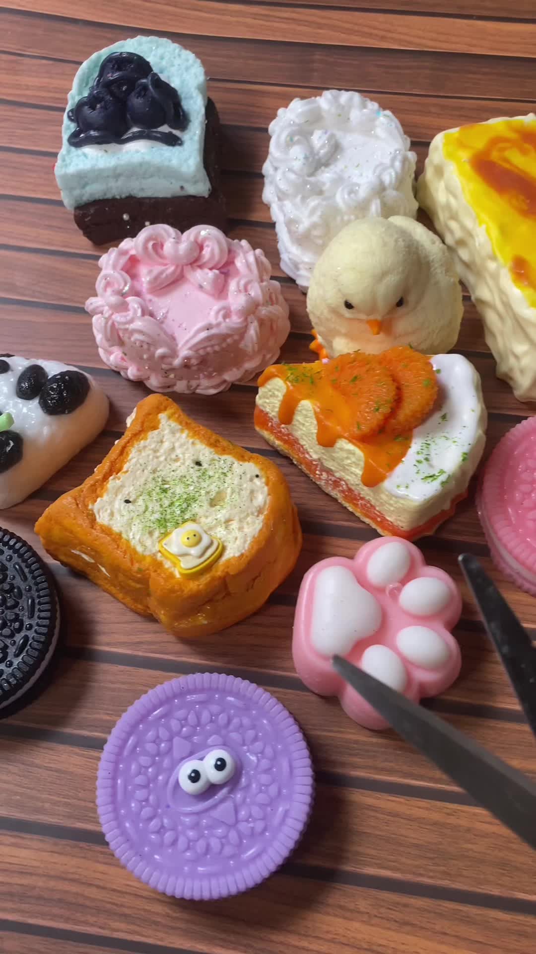 @Angerbaby Toys Official