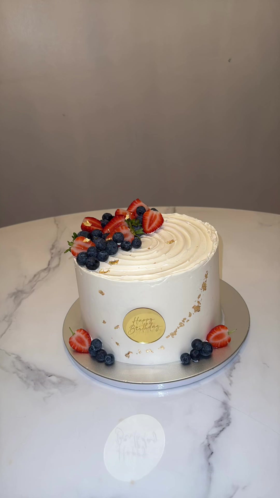 @iulia cakes