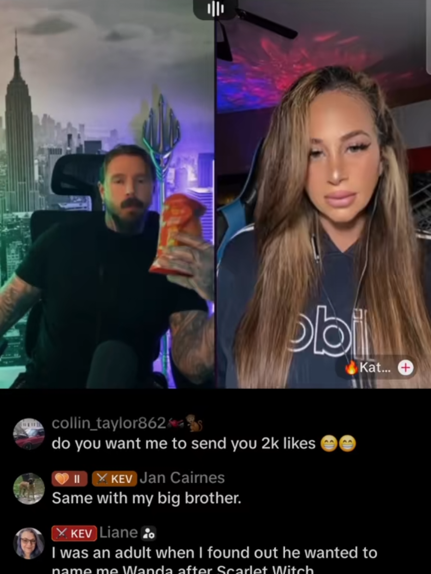 @Ellen