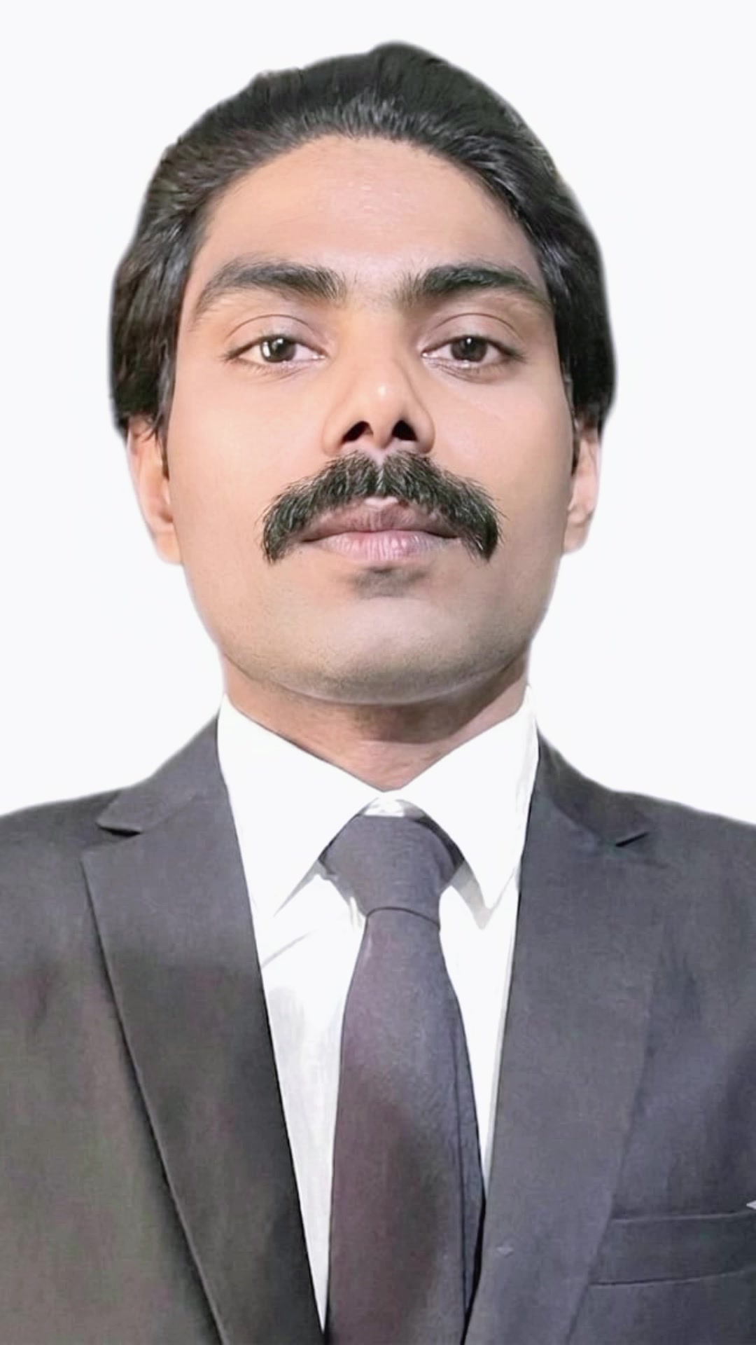 @Adv Antash Muhammad Klotra