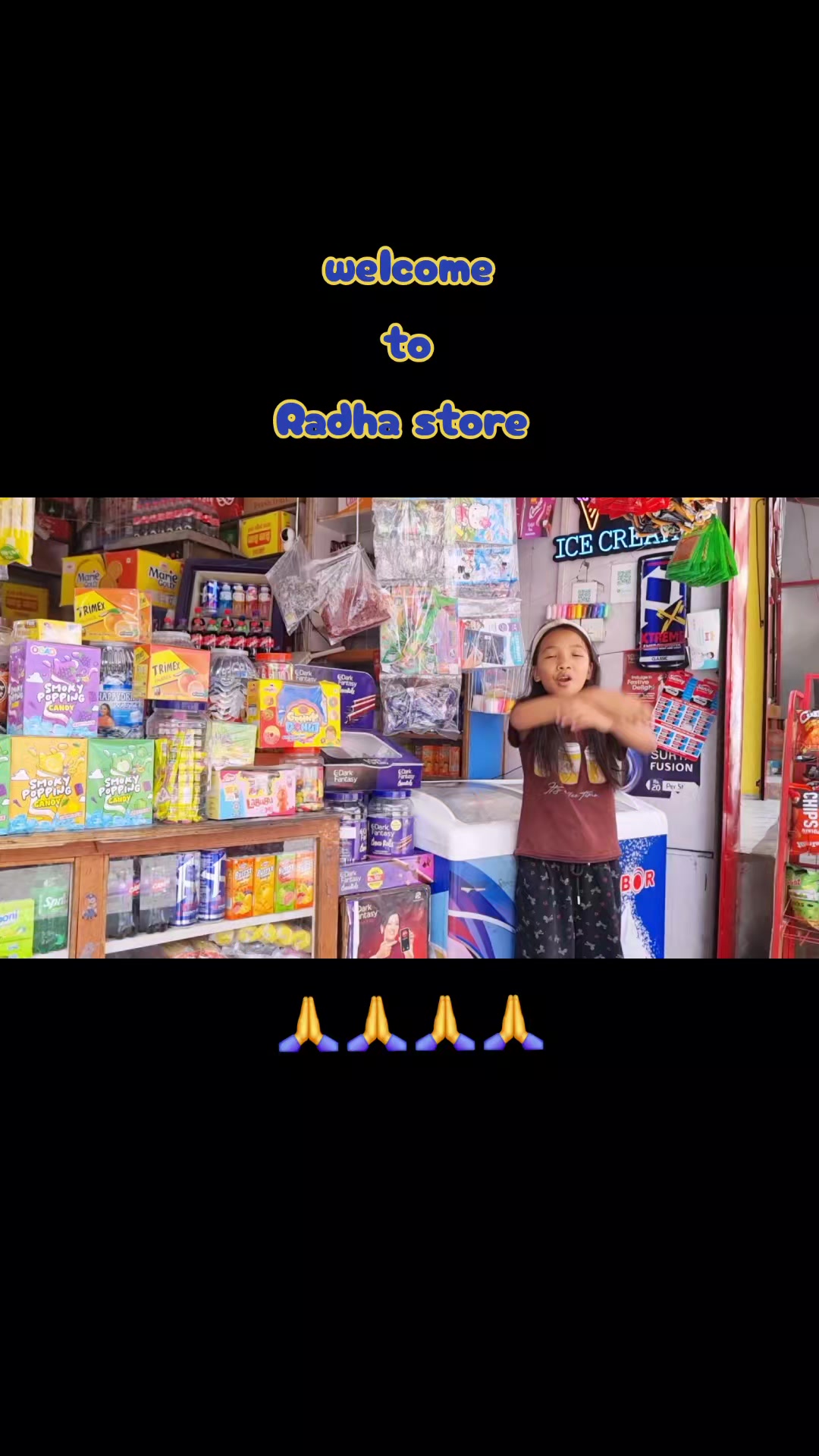 @Radha store,Boudha pipalbot