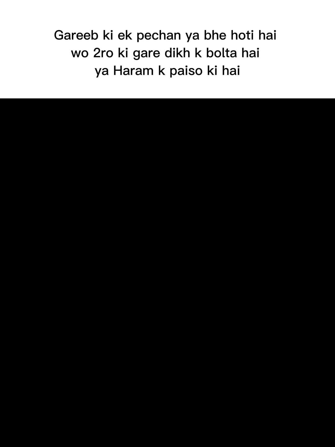 @ek villain hun