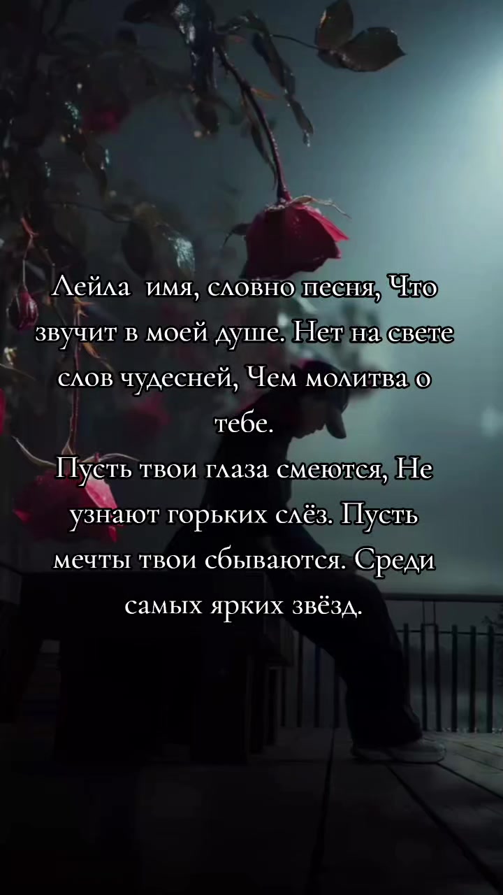 @💫Luna💫