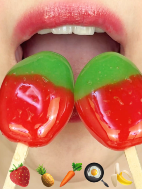 @당비 Dangbee EATING